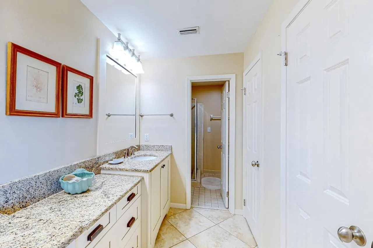 Tops'L Beach Manor 507 Destin Apartment