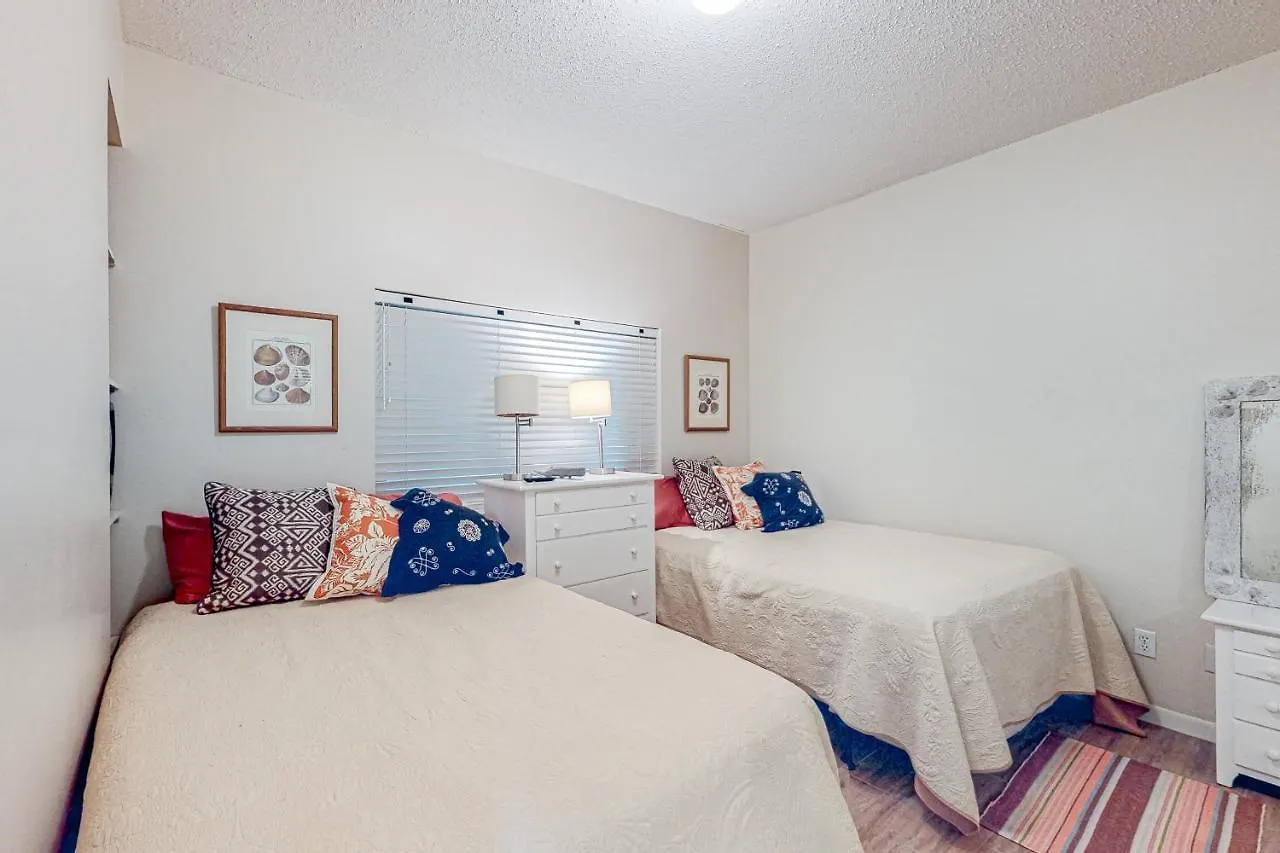Apartment Tops'L Beach Manor 507 Destin United States