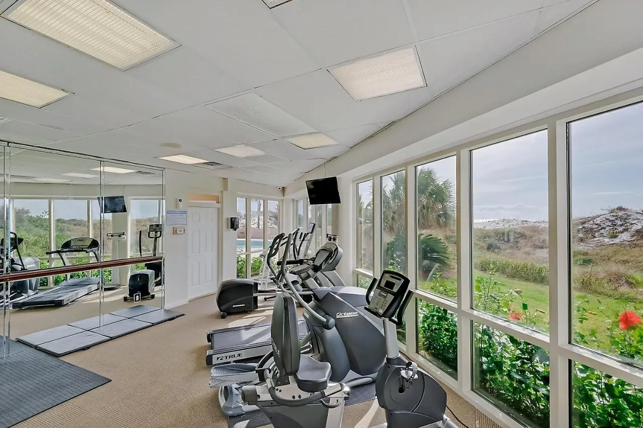 Tops'L Beach Manor 507 Destin