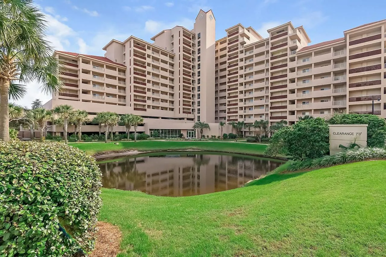 Apartment Tops'L Beach Manor 507 Destin