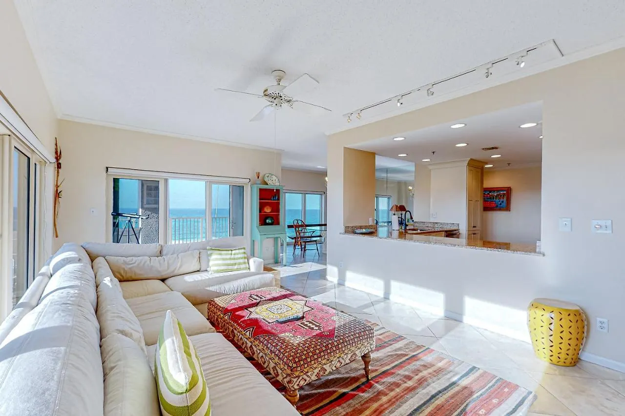 Tops'L Beach Manor 507 Destin United States