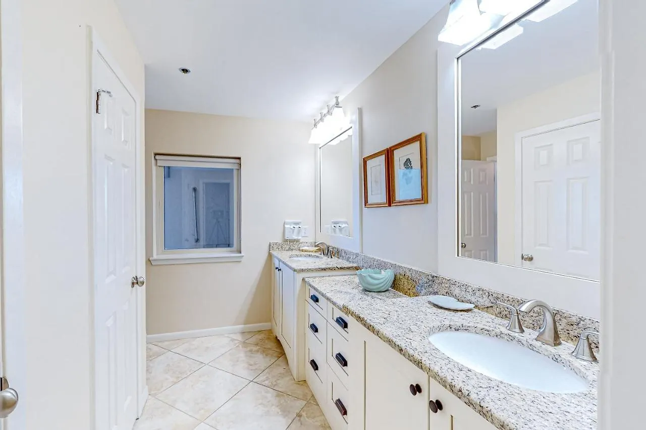 Tops'L Beach Manor 507 Destin