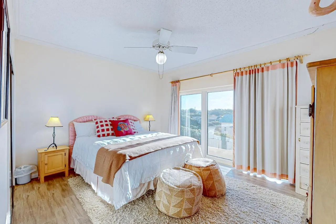 Tops'L Beach Manor 507 Destin 0*,  United States