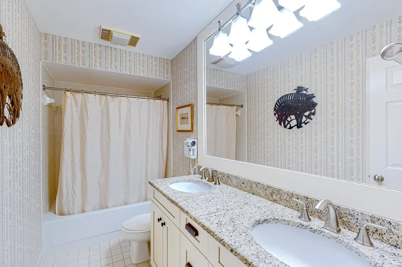 Tops'L Beach Manor 507 Destin United States