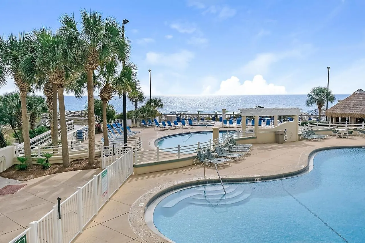Tops'L Beach Manor 507 Destin 0*,  United States