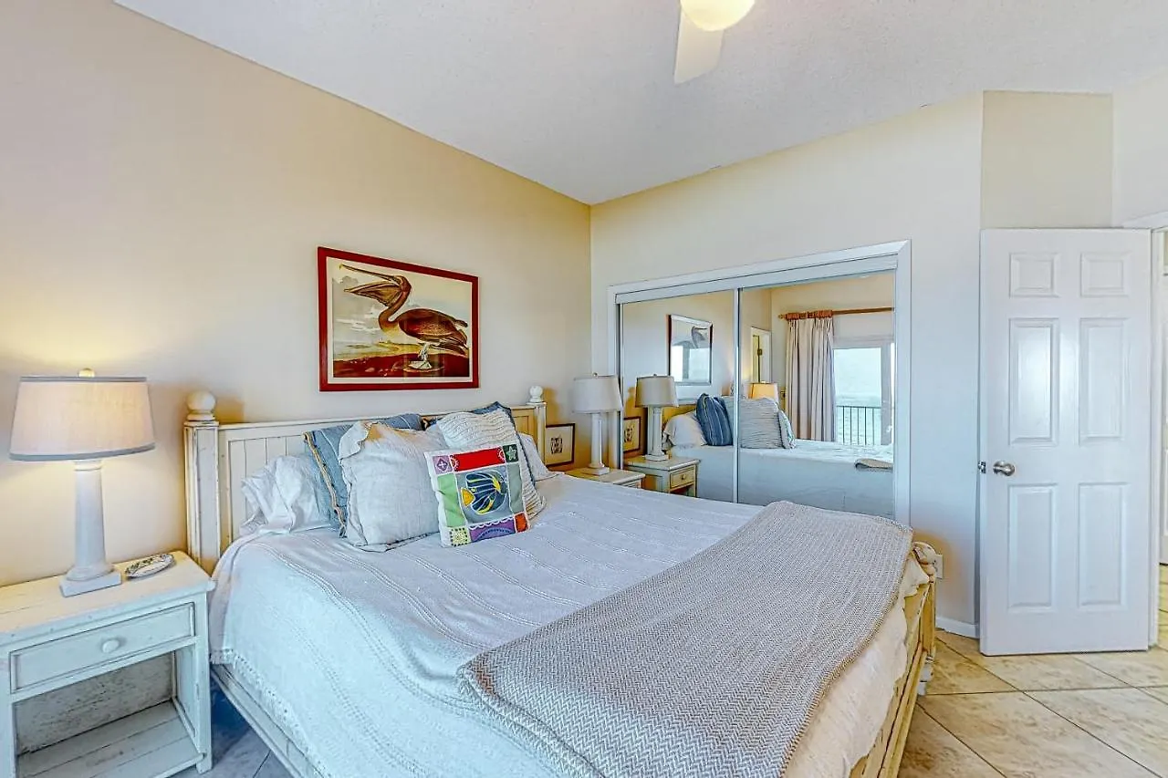 Tops'L Beach Manor 507 Destin