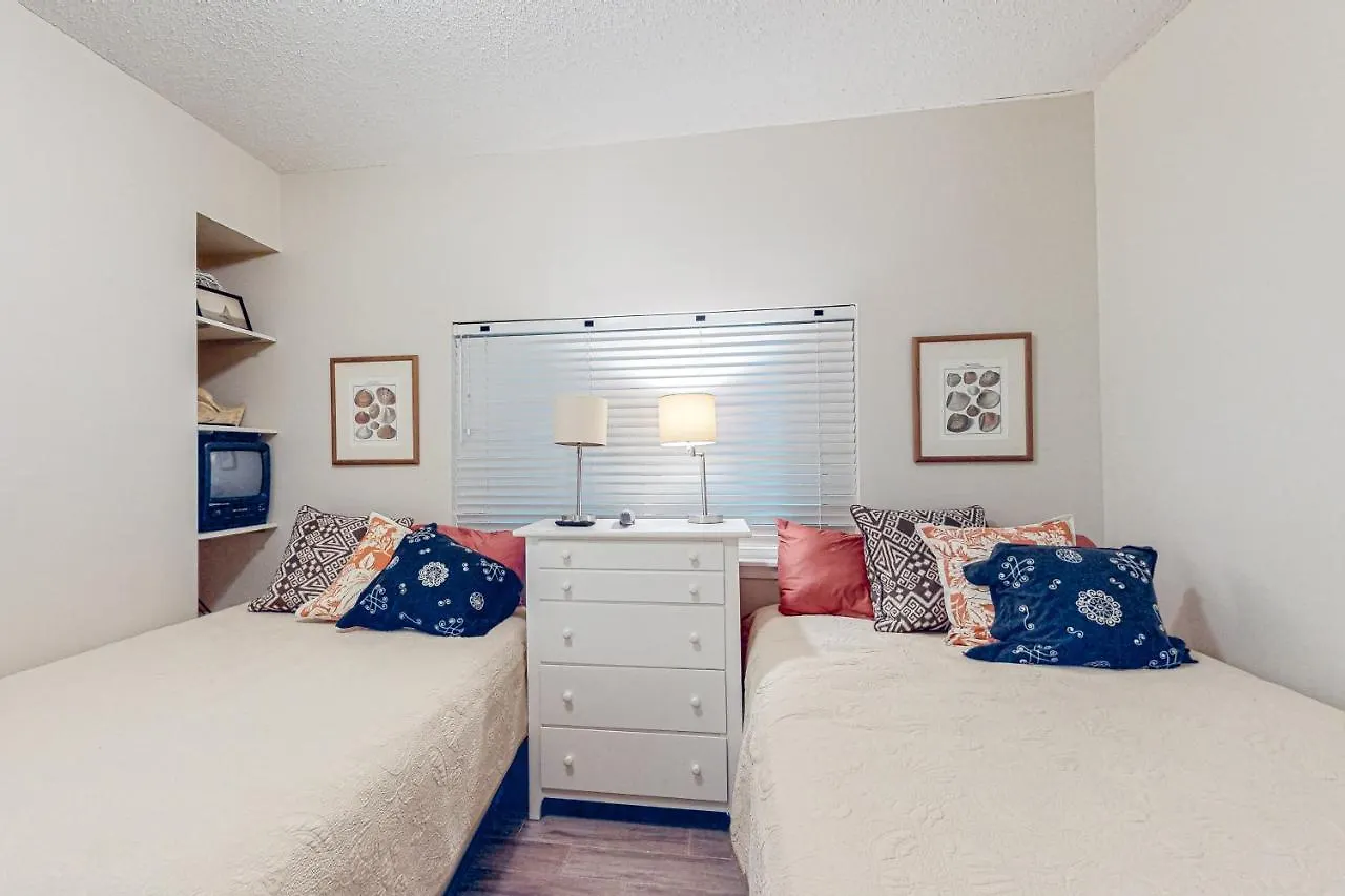 Apartment Tops'L Beach Manor 507 Destin