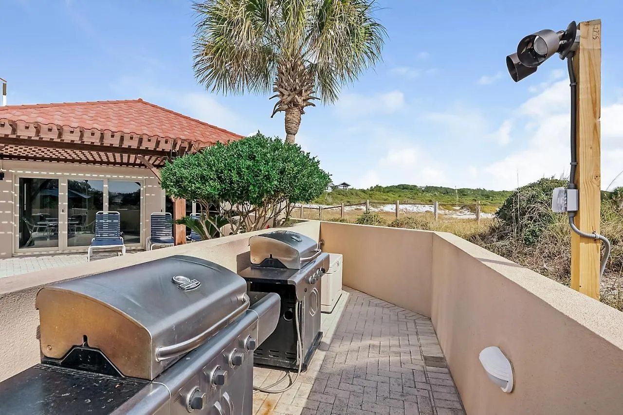 Tops'L Beach Manor 507 Destin Apartment