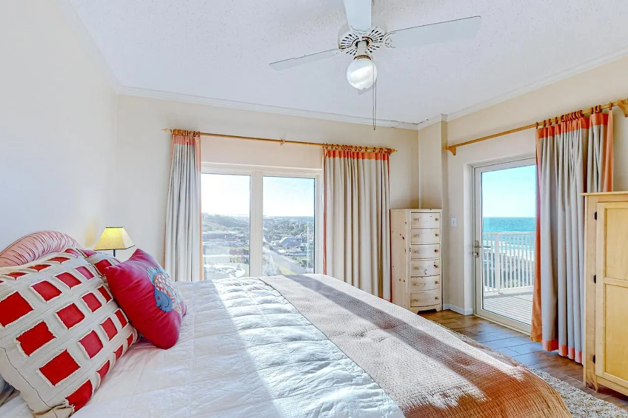 Apartment Tops'L Beach Manor 507 Destin