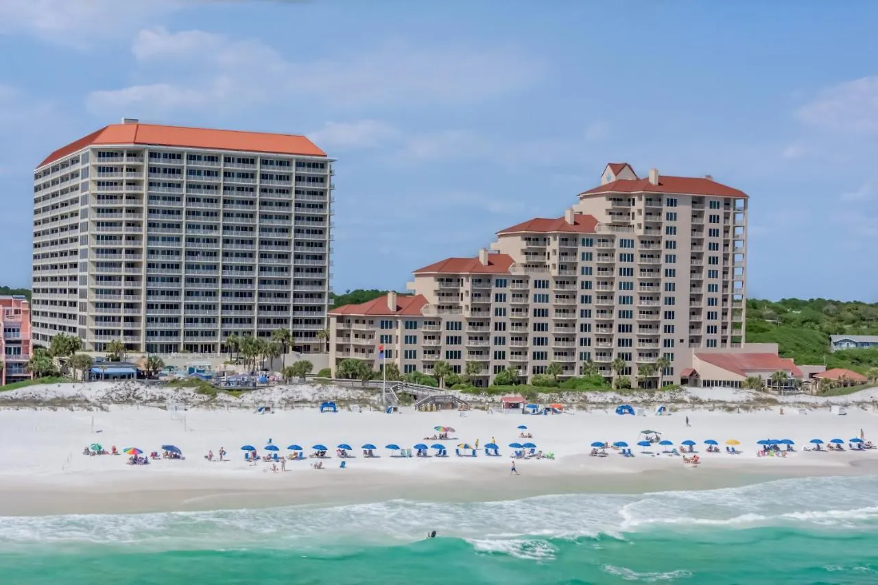 Tops'L Beach Manor 507 Destin United States