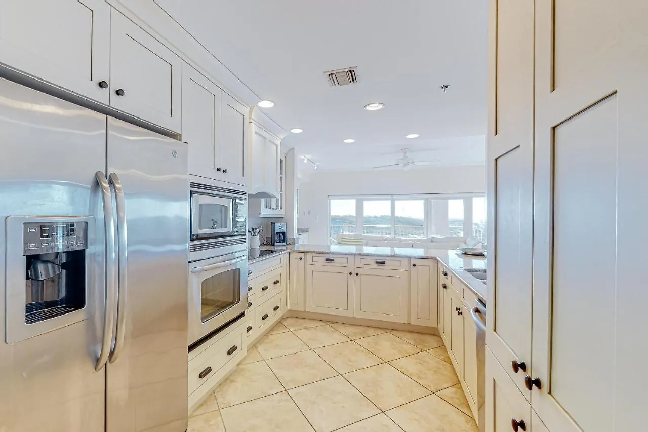 Apartment Tops'L Beach Manor 507 Destin