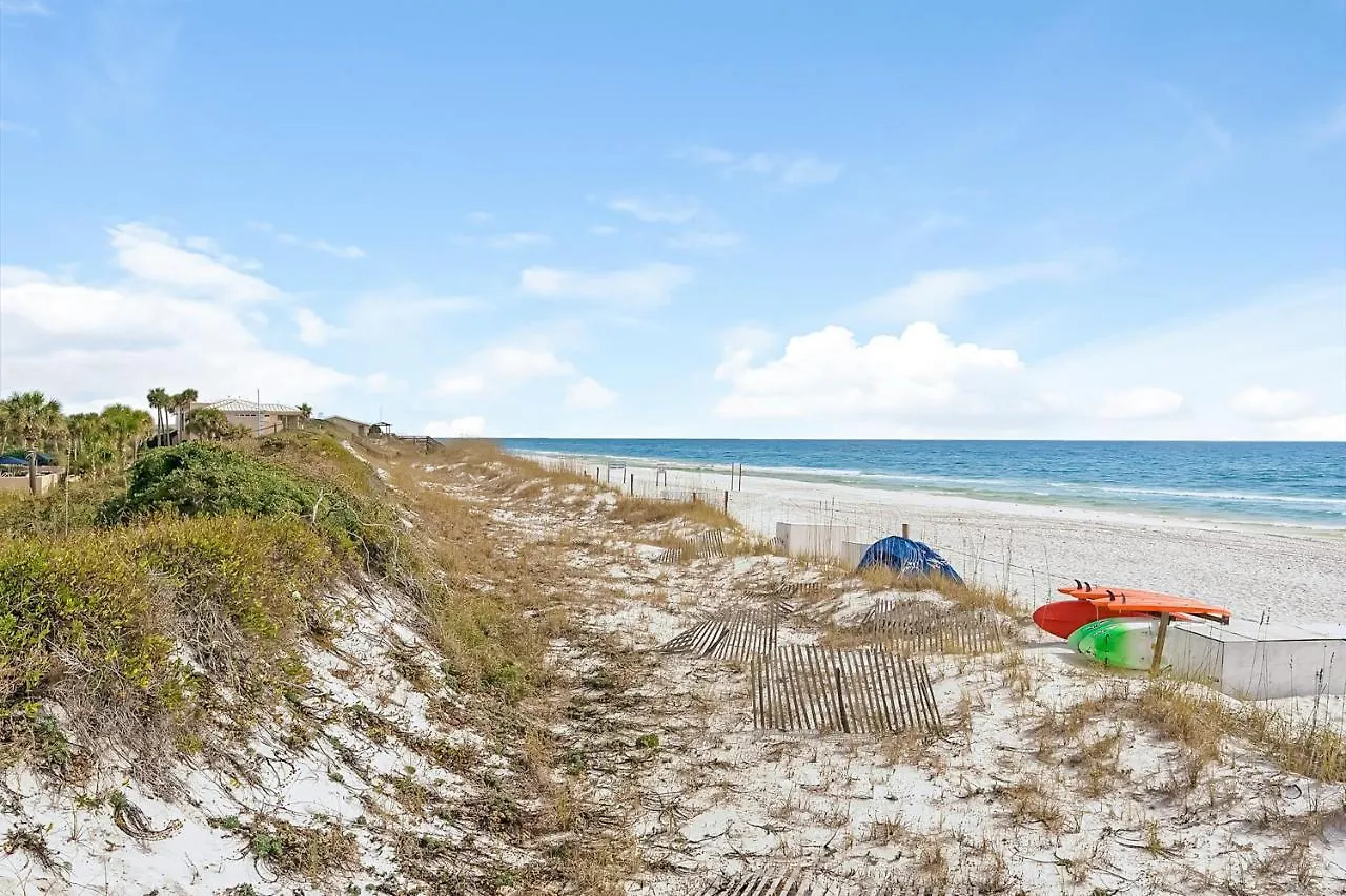 Apartment Tops'L Beach Manor 507 Destin