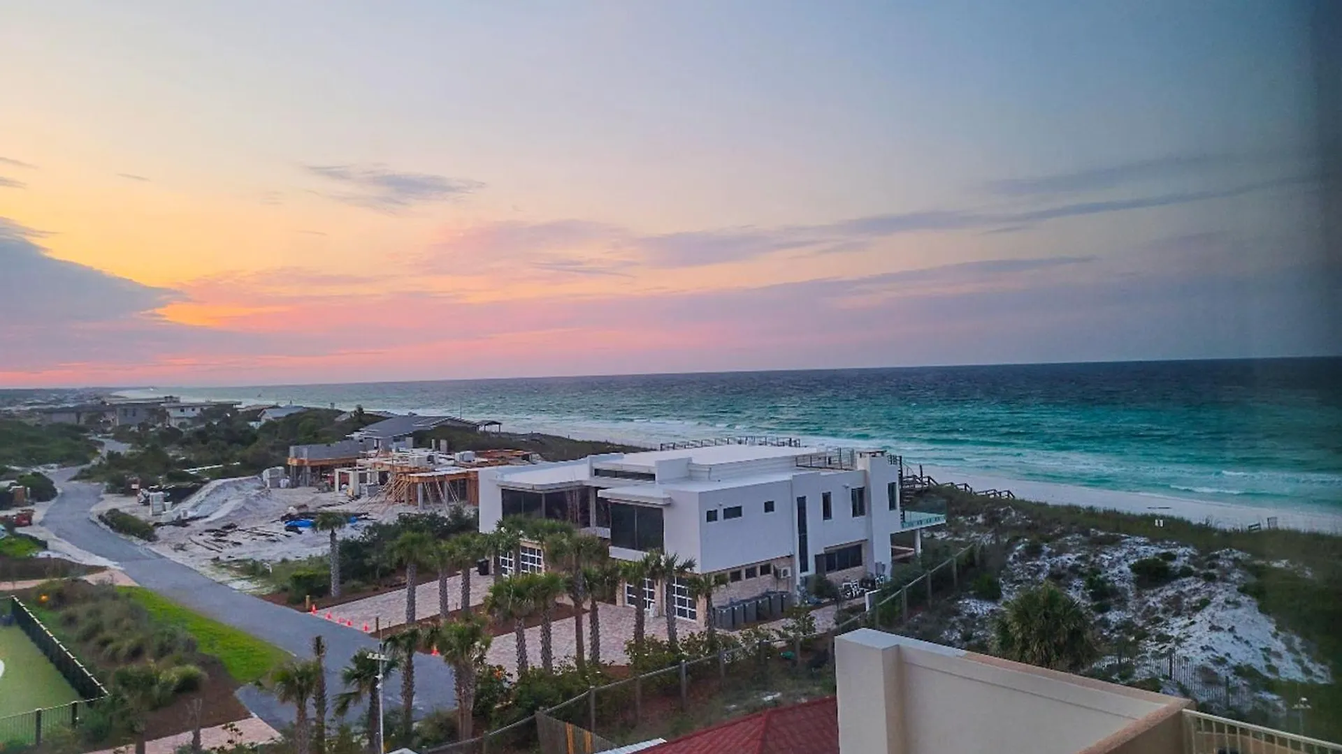 Tops'L Beach Manor 507 Destin United States