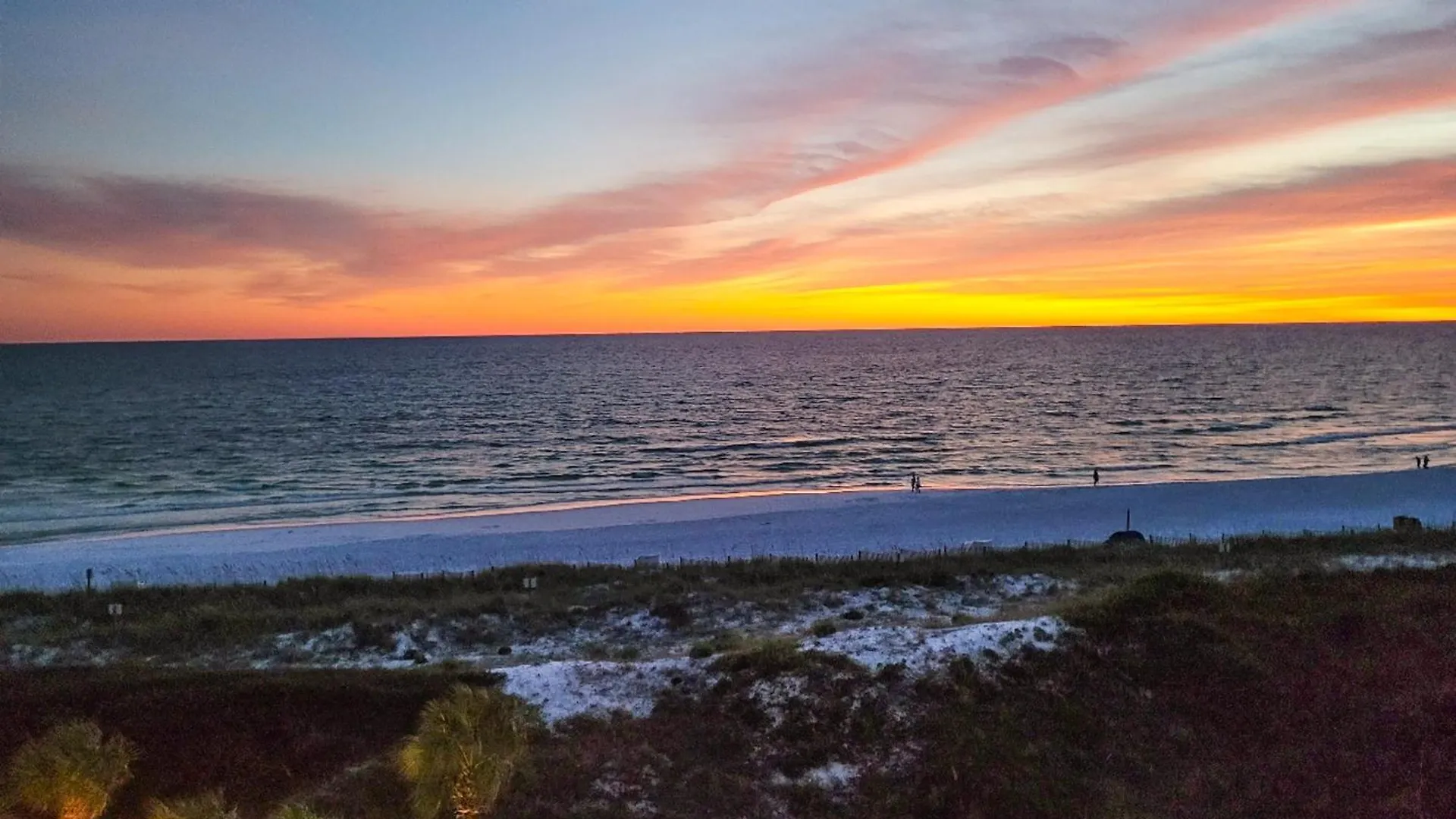 Tops'L Beach Manor 507 Destin