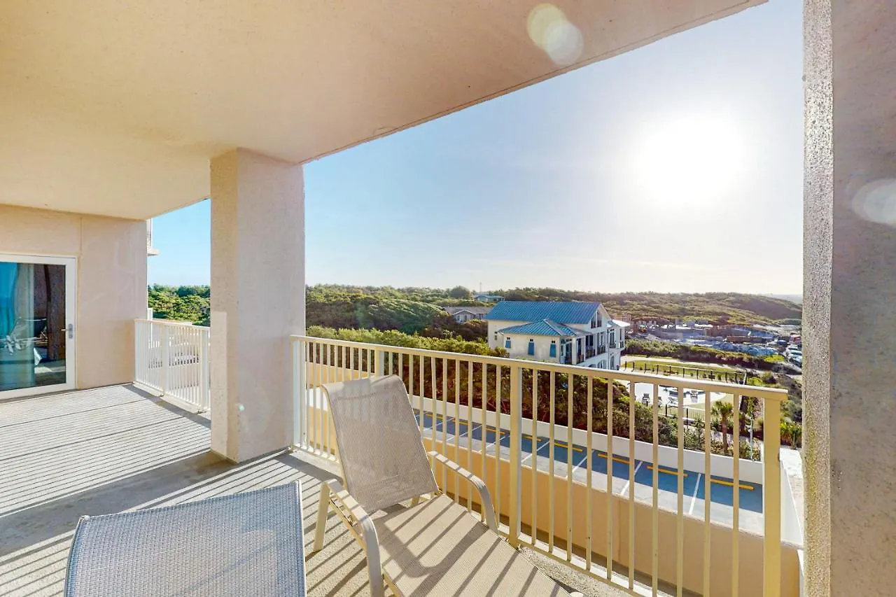 Apartment Tops'L Beach Manor 507 Destin